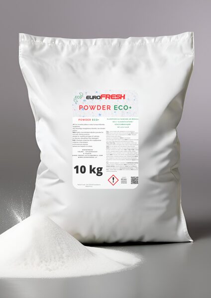 POWDER ECO + 10KG
