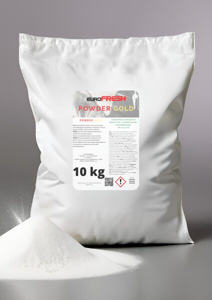 POWDER GOLD 10 KG