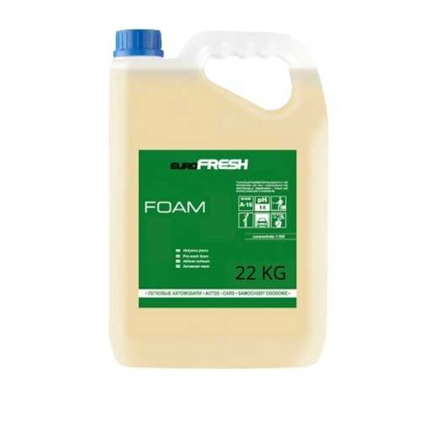 FOAM 22KG